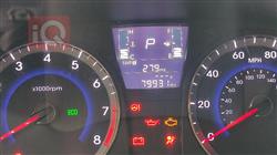 هیوندای ئەکسنت